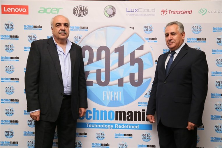Technomania Annual Dinner 2015